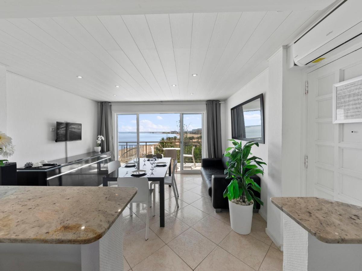 Apartment Medusas By Interhome Dénia Esterno foto