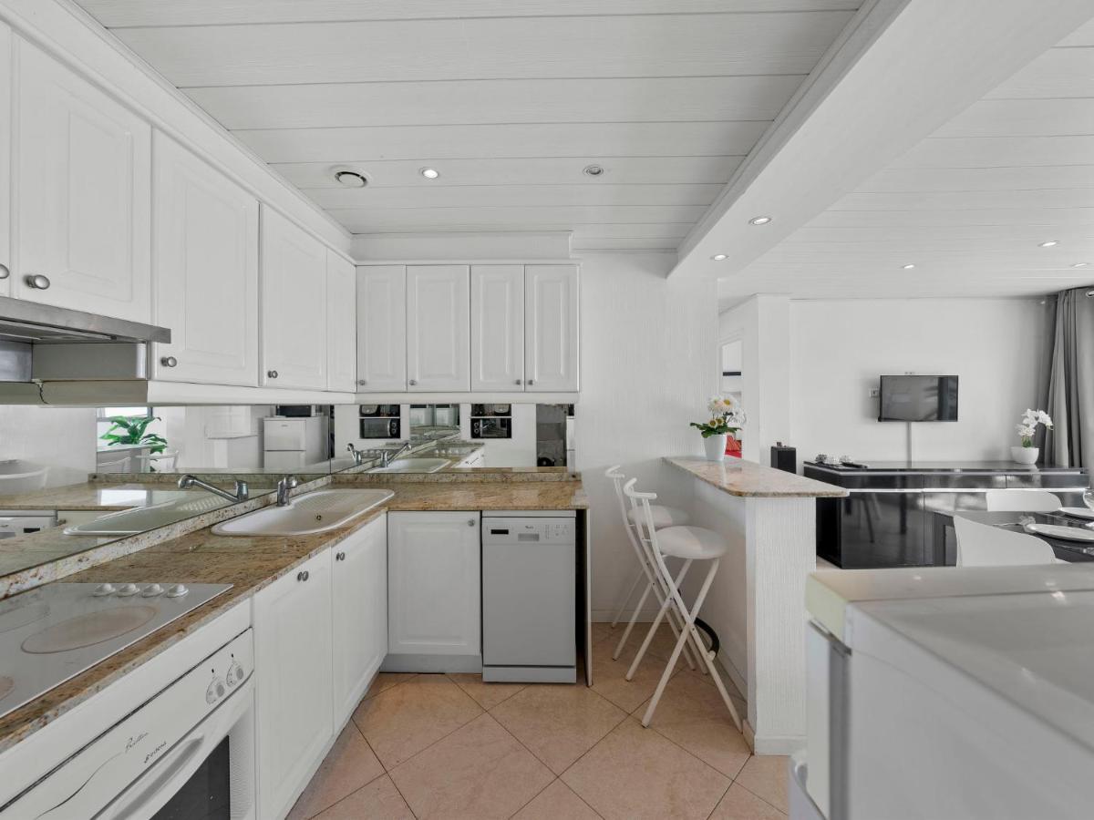 Apartment Medusas By Interhome Dénia Esterno foto