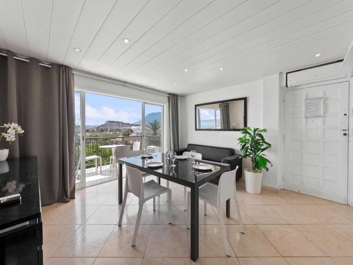 Apartment Medusas By Interhome Dénia Esterno foto