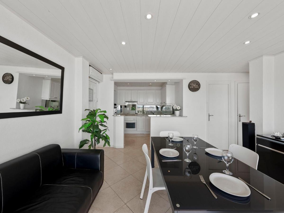 Apartment Medusas By Interhome Dénia Esterno foto