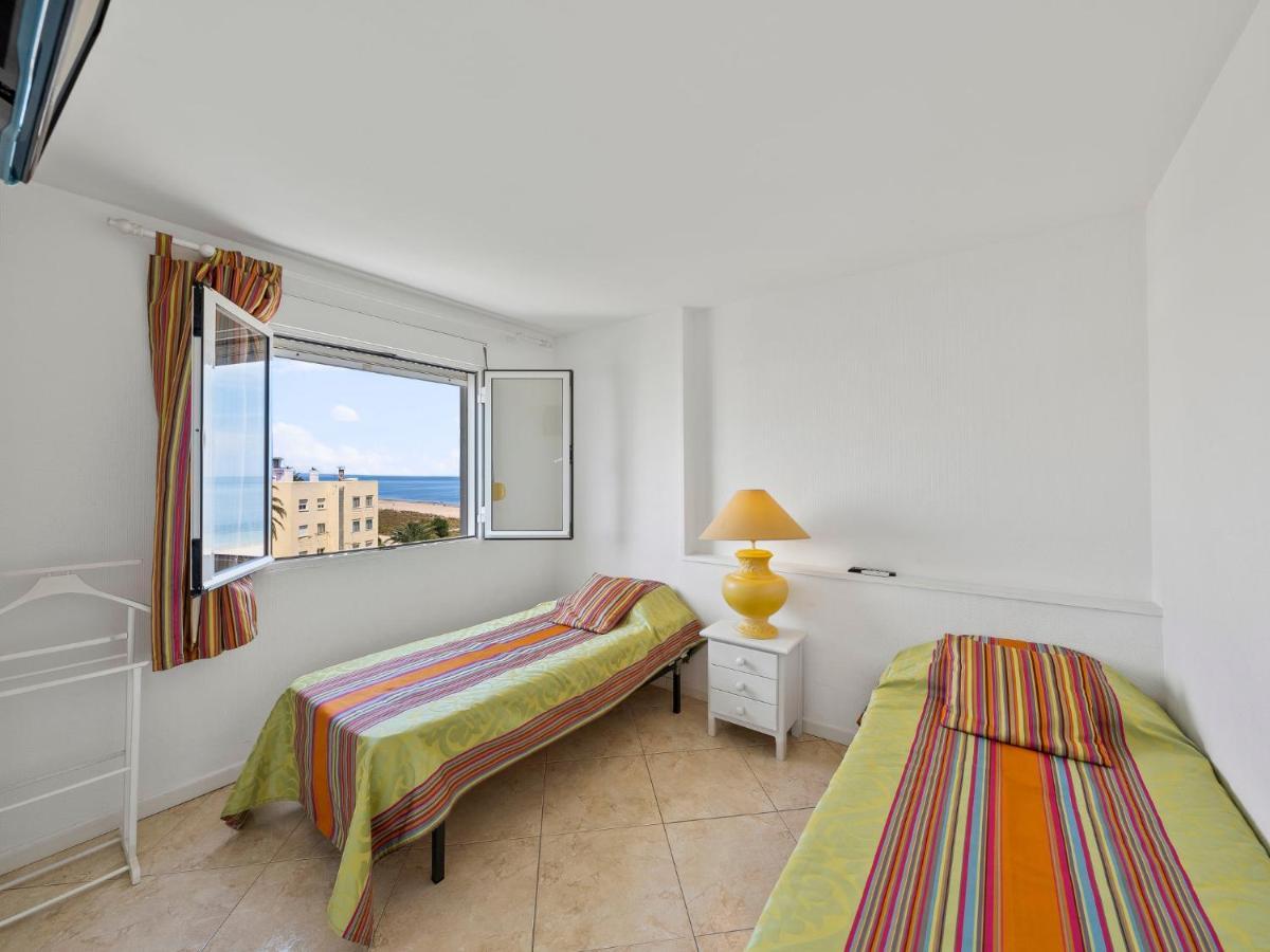 Apartment Medusas By Interhome Dénia Esterno foto
