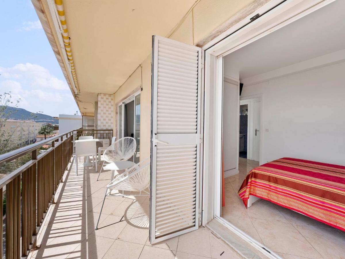 Apartment Medusas By Interhome Dénia Esterno foto