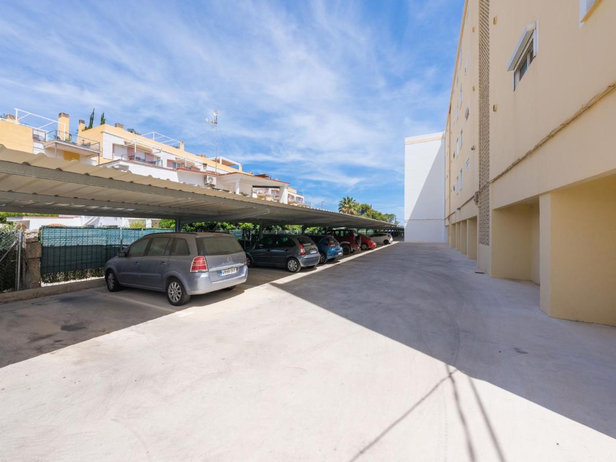 Apartment Medusas By Interhome Dénia Esterno foto