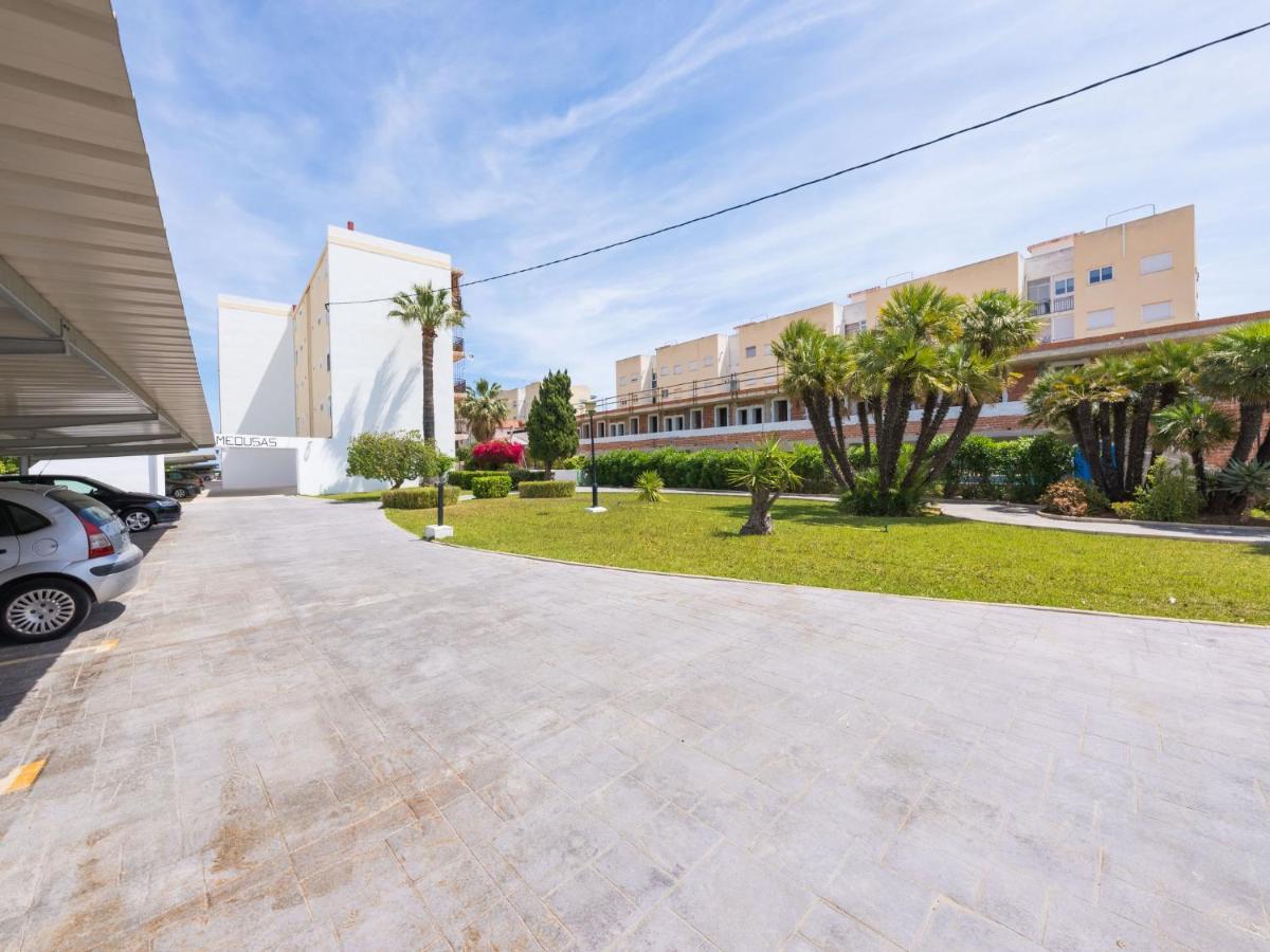 Apartment Medusas By Interhome Dénia Esterno foto